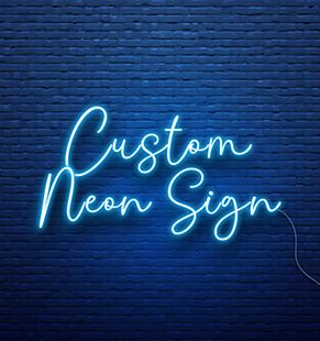 neon sign board manufacturer in delhi