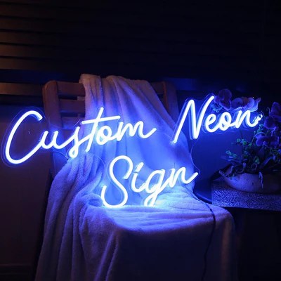 neon sign board manufacturers
